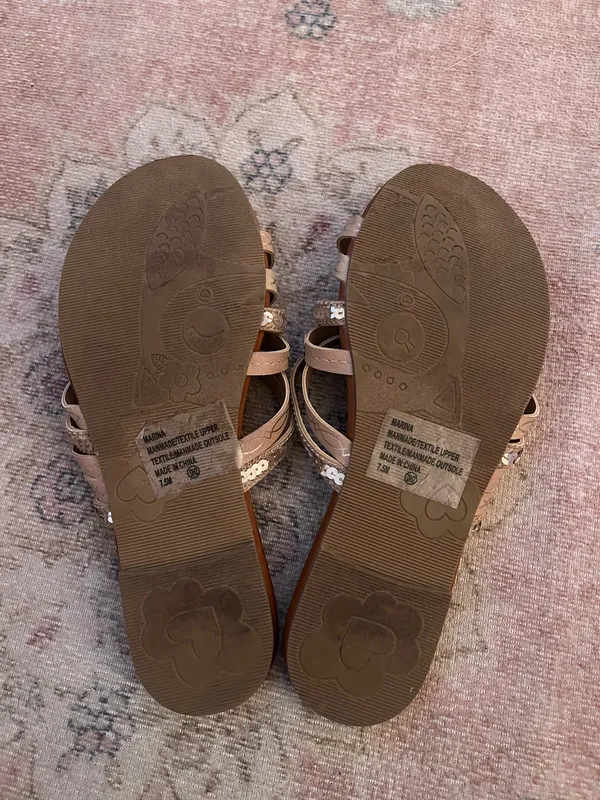 Jellypop Marina sandals - Image 5