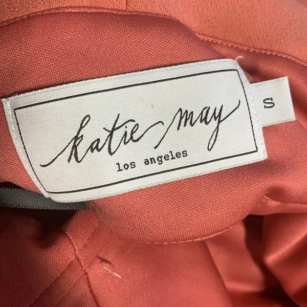 Katie May Legacy Gown Size Small - Image 5