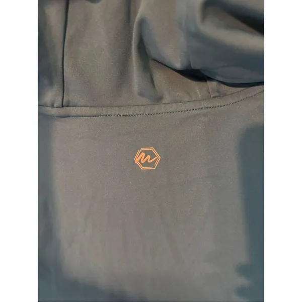 Modiv Women’s Performance Defining Blue Jacket Sz Small - Image 5