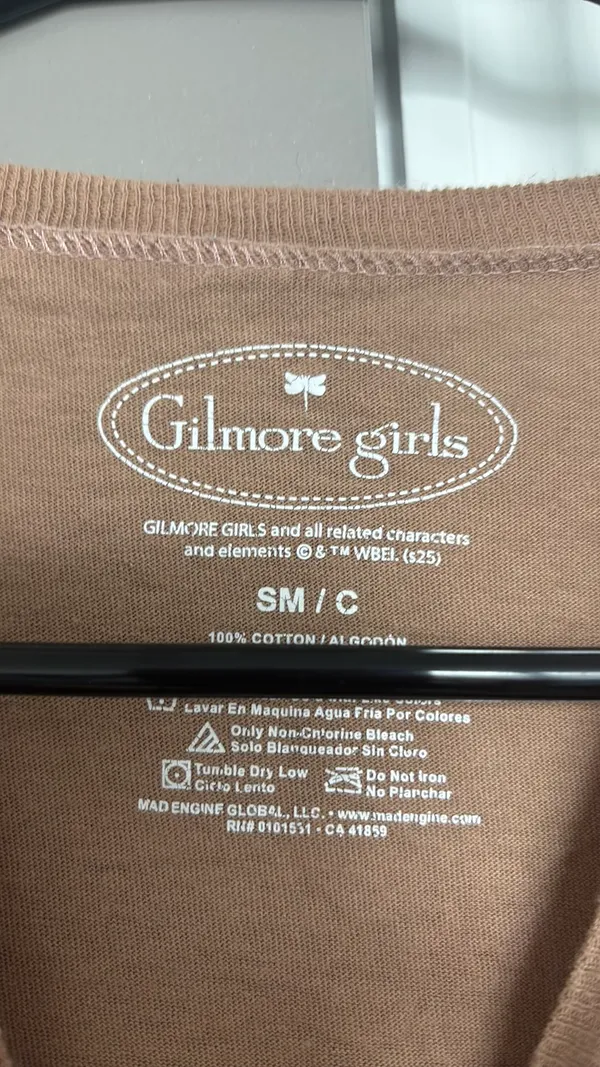 Gilmore Girls T-Shirt - Image 2
