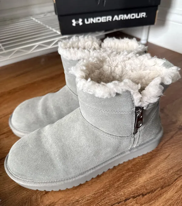 Koolaburra by UGG Boots Short - Image 4
