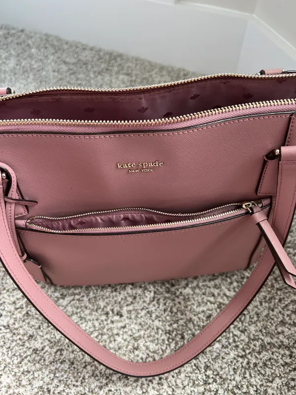 Kate Spade Tote Bag - Image 4