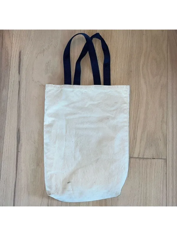 Vintage Boston Massachusetts Travel Tote Bag - Image 3