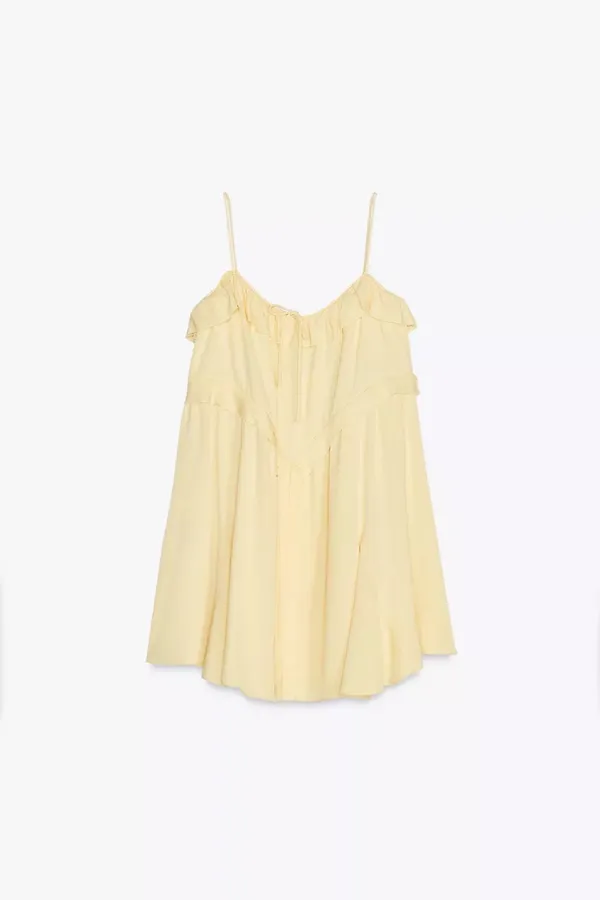 ZARA Mini Dress - Image 2