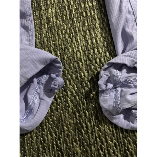 Lululemon Dance Studio Mid-Rise Pant *Full Length Unlined* Dark Lavender - Image 8