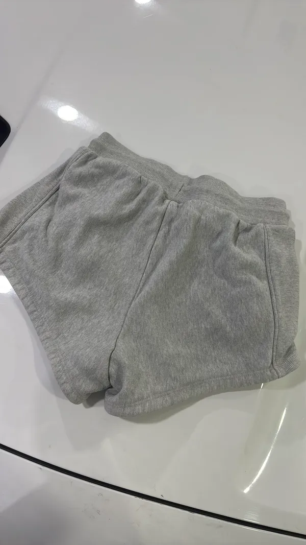 Champion Reverse Weave Shorts - Image 3