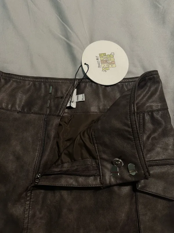 Princess Polly Skirt - Image 5