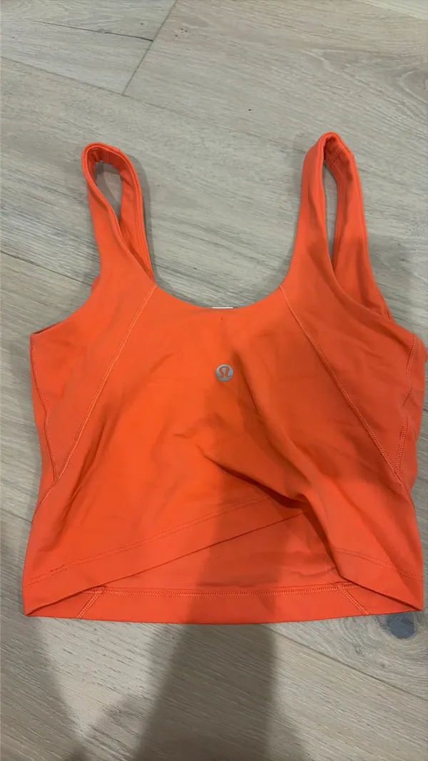 Lululemon align tank top 2 - Image 4