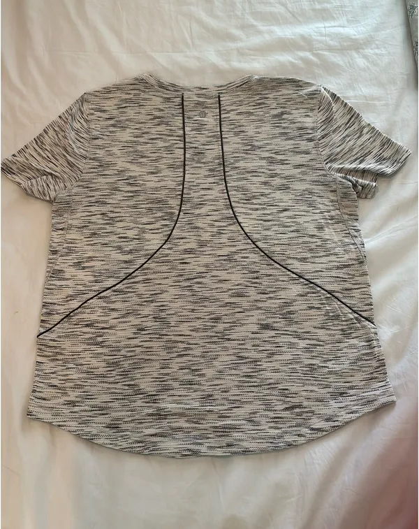 Lululemon Shirt - Image 2