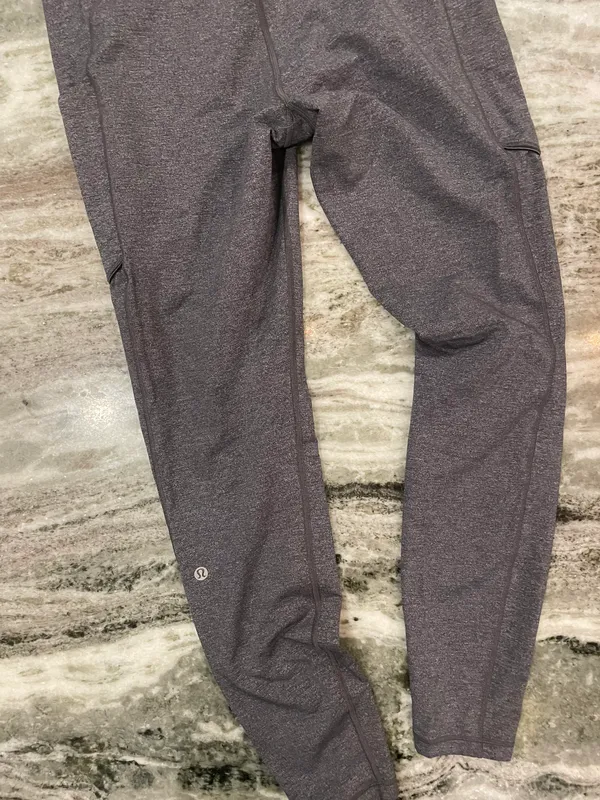Speed Up 28” Leggings - Image 4