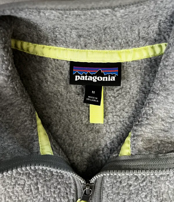 Retro Pile Pullover - Image 3