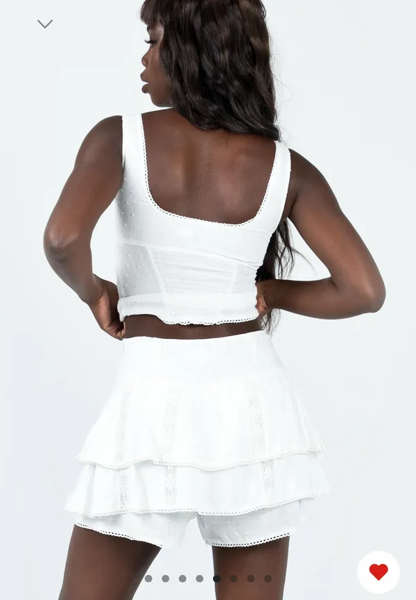 Skirt - Image 3