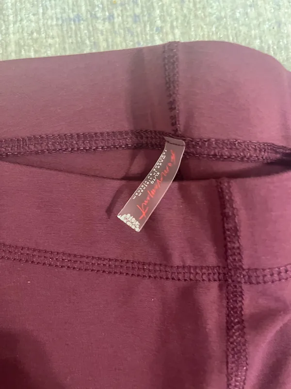 FP Movement Shorts - Image 2