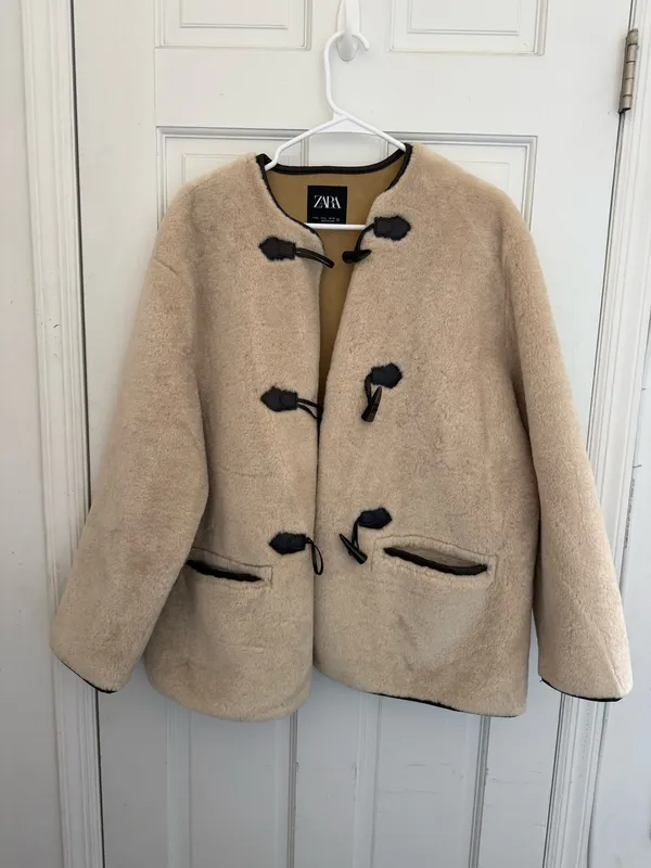 ZARA Jacket - Image 2