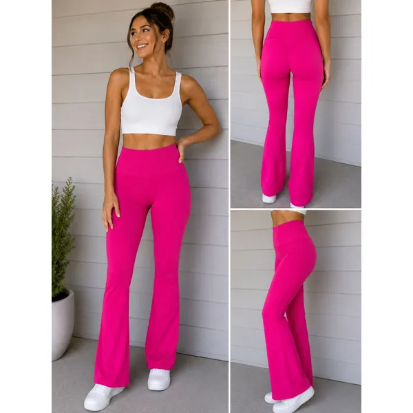 Womens High - Image 2