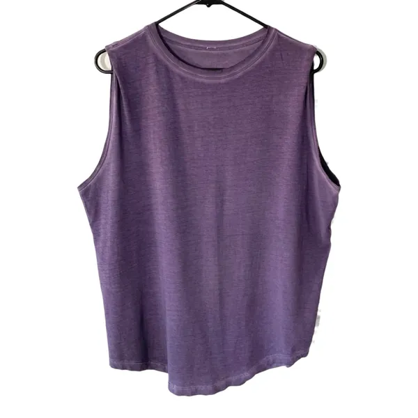 LULULEMON Brunswick Muscle Tank - Image 2