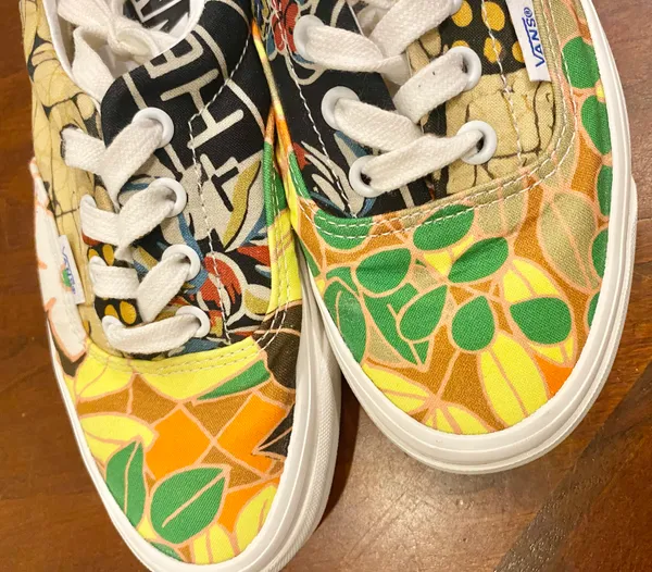 Vans Sneakers. Size 6.5 - Image 7