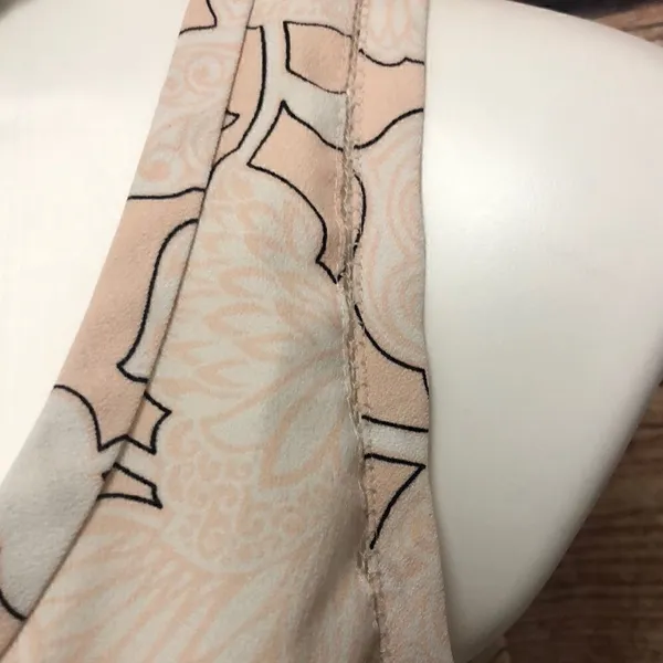 Ann Taylor blush tank  - Image 3