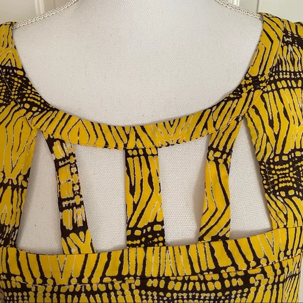 Bar III Women’s Tank Style Pull On Blouse - Image 6