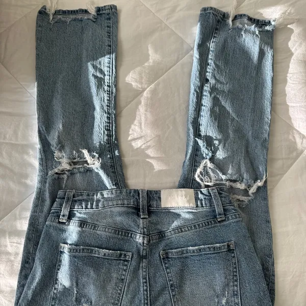 PISTOLA Lennon in Distressed - Image 2