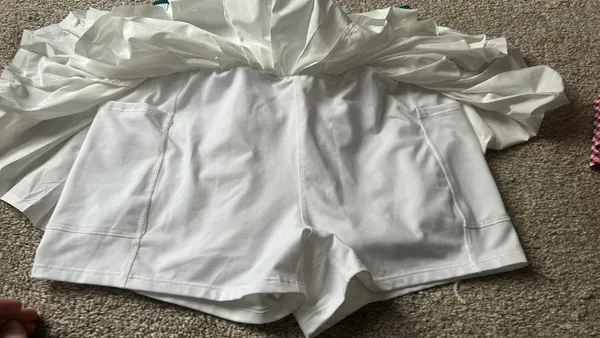 Free People Tennis Skirt - Image 4