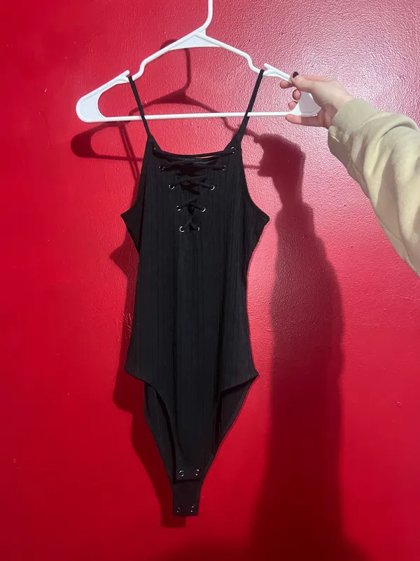 Forever 21 Bodysuit - Image 3