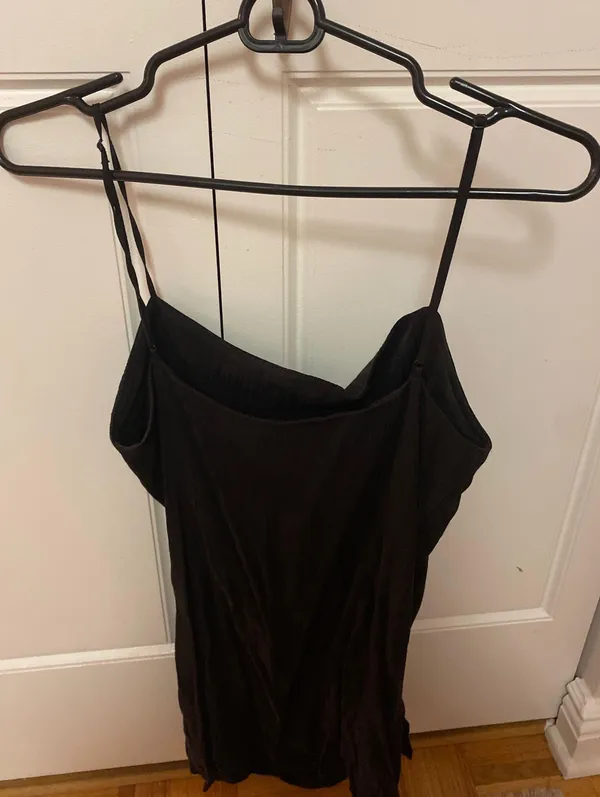 ZARA Slip Dress - Image 4