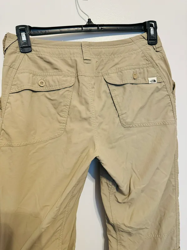Cargo Pants Size 8 - Image 3