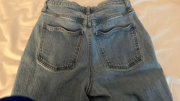 Universal Thread Straight Jean - Image 5