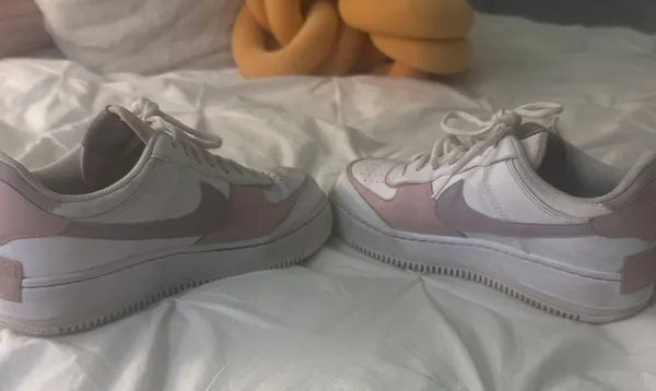 nike air force 1 shadow shoes - Image 7
