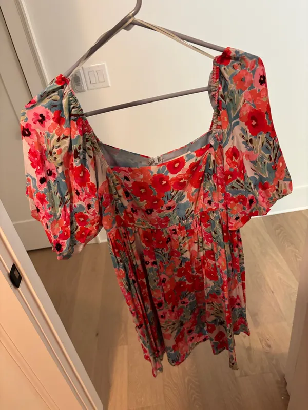 Vestique Dress - Image 2