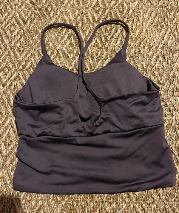 Workout Top - Image 2
