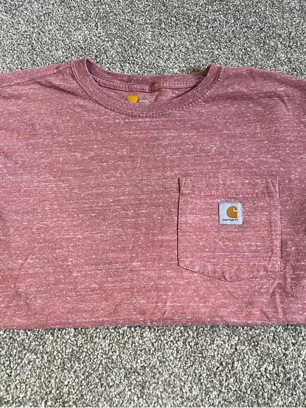 Carhartt original fit tee - Image 2