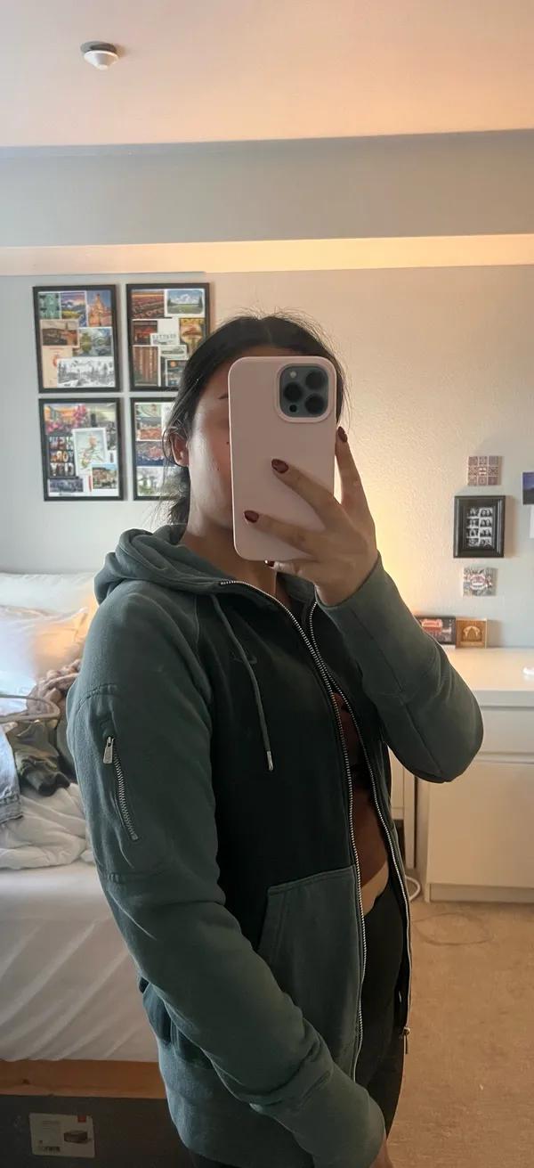 Vintage Nike Jacket - Image 2