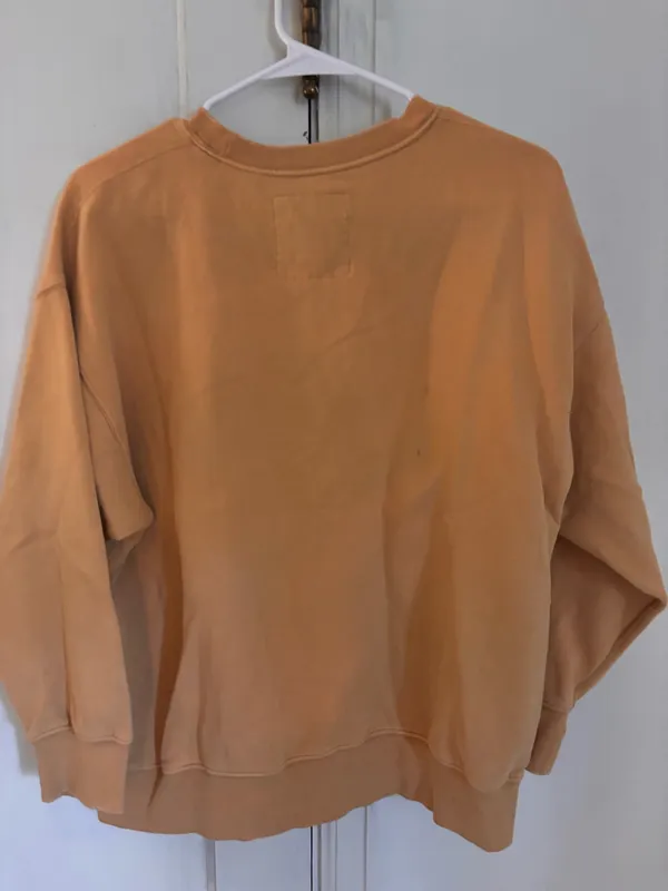 American Eagle Crewneck - Image 5