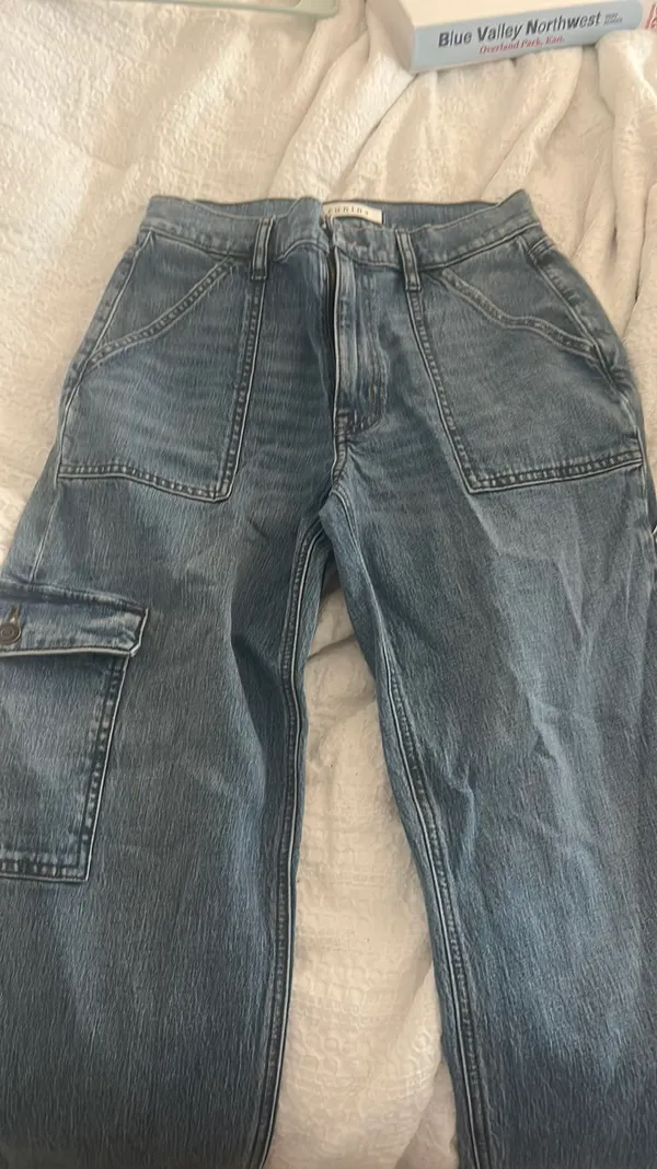 Eunina Jeans - Image 4