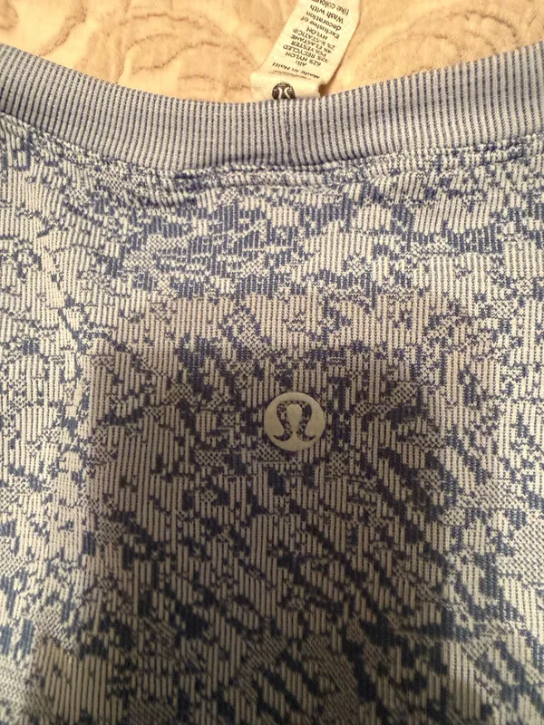 Lululemon Swiftly Long Sleeve - Image 4