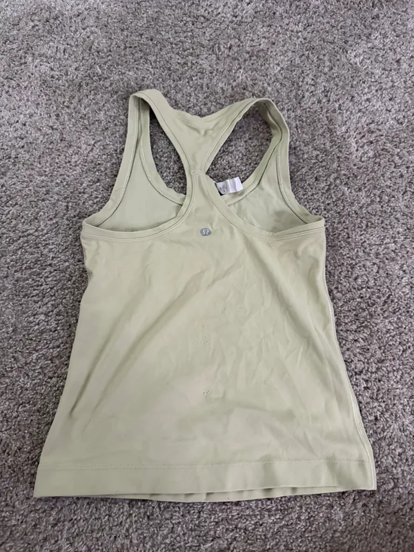 Lululemon Align Tank Nulu - Image 2
