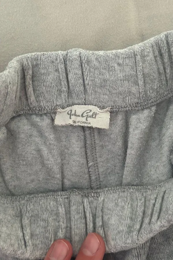 John Galt Sweatpants - Image 2