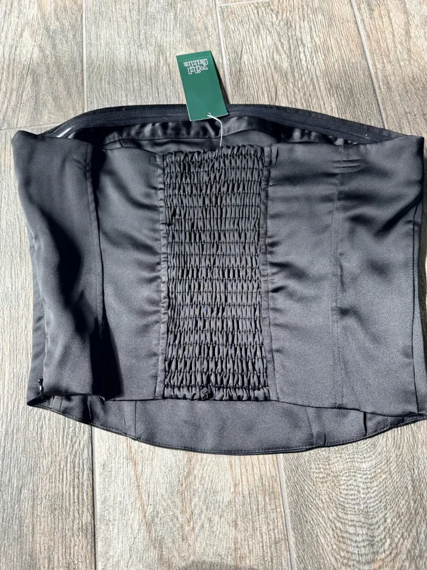 Wild Fable Tube Top - Image 2