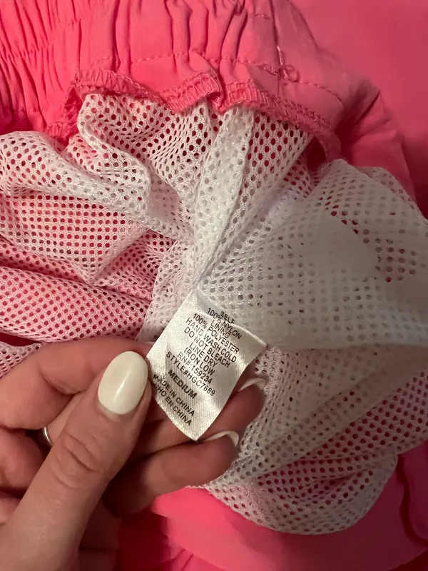 Two Piece Crop Top Set - Image 5