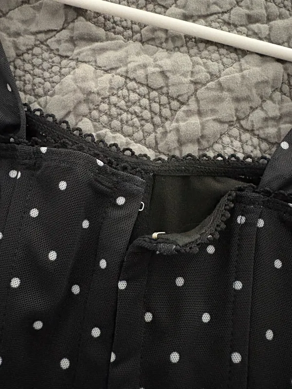 Edikted Corset Top - Image 4
