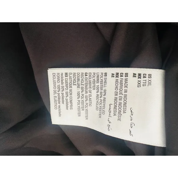 On 34th XXL Women's Taffeta Midi Skirt Macy's Floral‎ Formal Party Cottagecore - Image 10