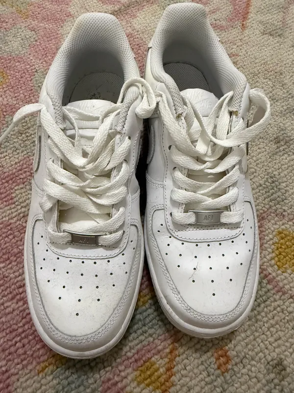 Nike Air Force 1 - Image 3
