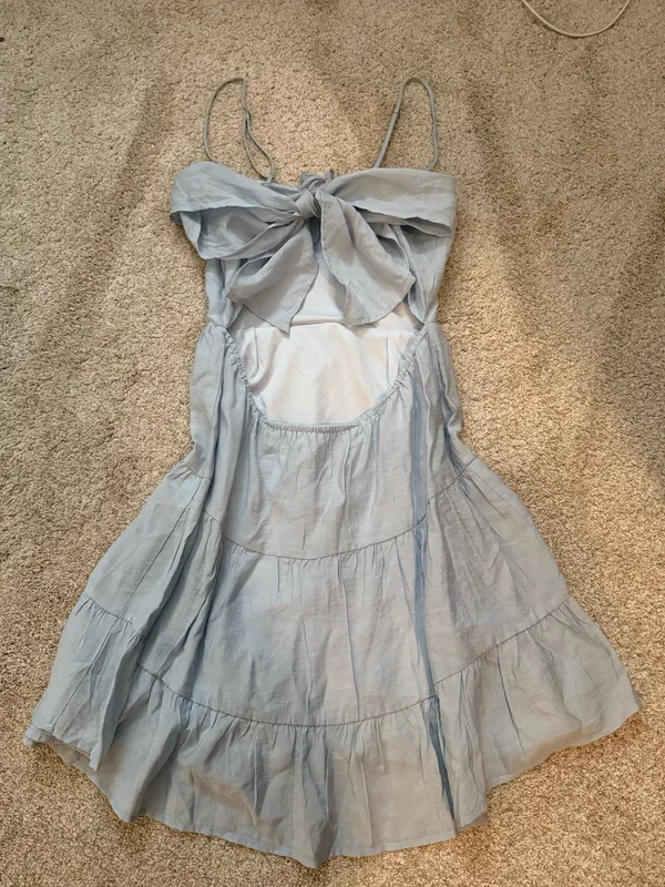 Cotton Candy LA Dress - Image 2