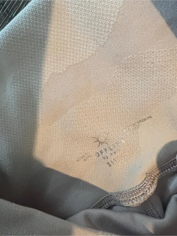 Aerie camo leggings small - Image 8