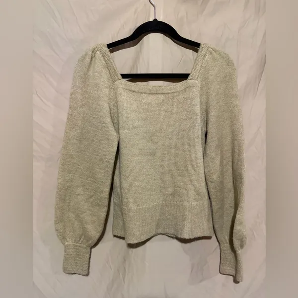 Anthropologie sweater - Image 3