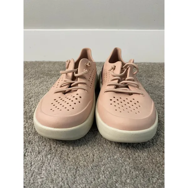 NWOT Crocs LiteRide 360 Pacer Pink Sneakers Women’s Size 10 - Image 2