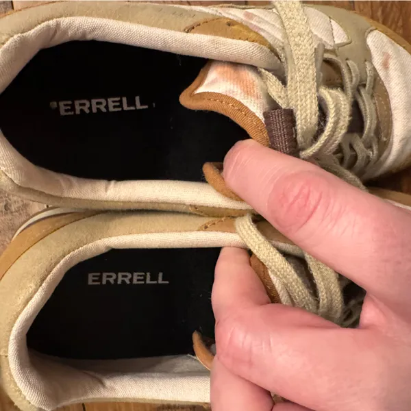 MERRELL Alpine Retro Sneakers‎ - Image 4
