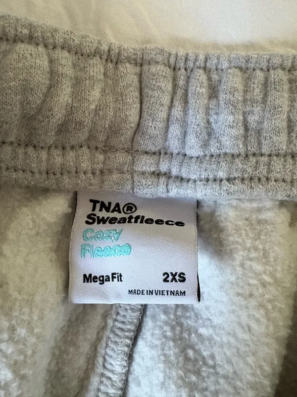 Aritzia TNA Sweatpants - Image 2